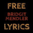 Free Lyric for Bridgit Mendler APK