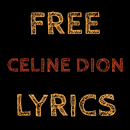 Free Lyrics for Celine Dion APK