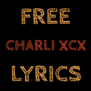 APK Free Lyrics for Charli XCX