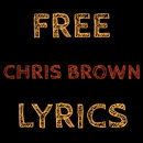 Free Lyrics for Chris Brown APK