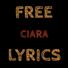 Free Lyrics for Ciara icon