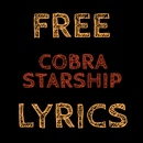 APK Free Lyrics for Cobra Starship