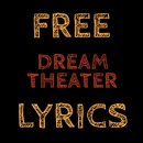 Free Lyrics for Dream Theater APK