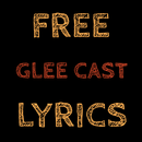 Free Lyrics for Glee Cast APK