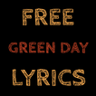Free Lyrics for Green Day