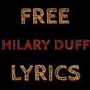 Free Lyrics for Hilary Duff APK