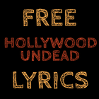 Lyrics for Hollywood Undead icono