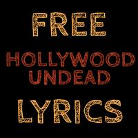 Lyrics for Hollywood Undead स्क्रीनशॉट 1