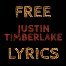 Lyrics for Justin Timberlake-APK