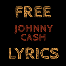 Free Lyrics for Johnny Cash APK