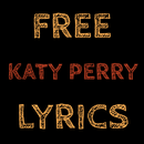 Free Lyrics for Katy Perry APK