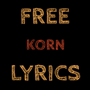 Free Lyrics for Korn APK