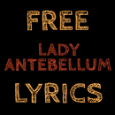 Lady Antebellum Lyrics APK