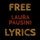 Free Lyrics for Laura Pausini APK