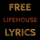 APK Free Lyrics for Lifehouse