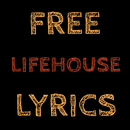 Free Lyrics for Lifehouse APK