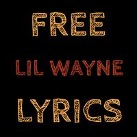 Free Lyrics for Lil Wayne imagem de tela 1