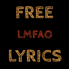 Free Lyrics for Lmfao ไอคอน