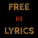 Free Lyrics for R5 APK