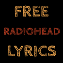 Free Lyrics for Radiohead APK