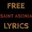 Free Lyrics for Saint Asonia APK