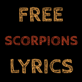 Free Lyrics for Scorpions