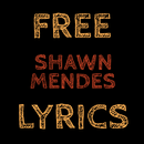 APK Free Lyrics for Shawn Mendes