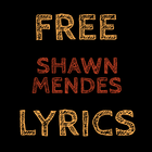 Free Lyrics for Shawn Mendes ícone