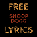 APK Free Lyrics for Snoop Dogg