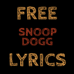 Free Lyrics for Snoop Dogg