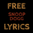 Free Lyrics for Snoop Dogg APK