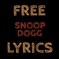 Free Lyrics for Snoop Dogg imagem de tela 1