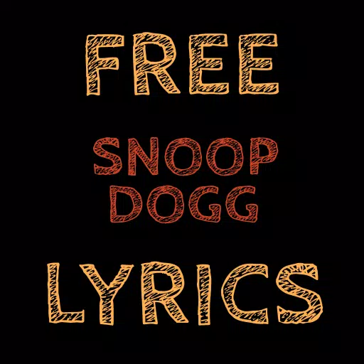 SNOOP DOGG - LYRICS APK for Android Download