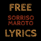 Free Lyrics for Sorriso Maroto 图标