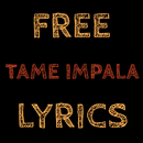 Free Lyrics for Tame Impala APK