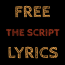 The Script Lyrics-APK