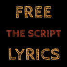 The Script Lyrics icône