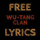 Free Lyrics for Wu-Tang Clan APK
