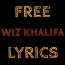 Free Lyrics for Wiz Khalifa APK