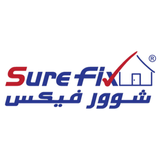 SureFix icon