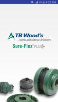 پوستر Sure-Flex Plus