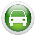 On The Road (HandsFree SMS) icon