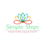Simple Steps ikona