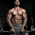 Power flex gym workout (Pundri Kaithal)