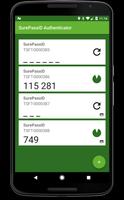 SurePassID Authenticator পোস্টার