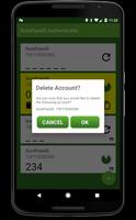 SurePassID Authenticator screenshot 2