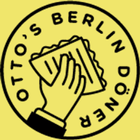 Otto's Berlin Doner-icoon