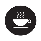 Cafe Con Leche Espresso Bar icono