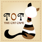 TOTCatCafe ícone