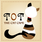 TOTCatCafe أيقونة